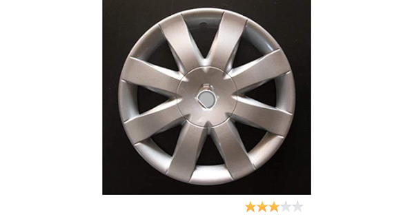 JUEGO DE TAPACUBOS PARA COCHE 4 ADAPTABLES-NO ORIGINAL