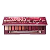 URBAN-DECAY Naked Cherry Palette
