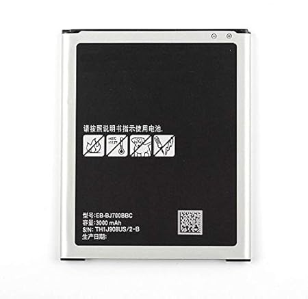 Eb bj700cbe аккумулятор