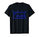 Born Fresh Royal T-Shirt Sneaker Head Basketball shoes fresh