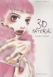 3D material