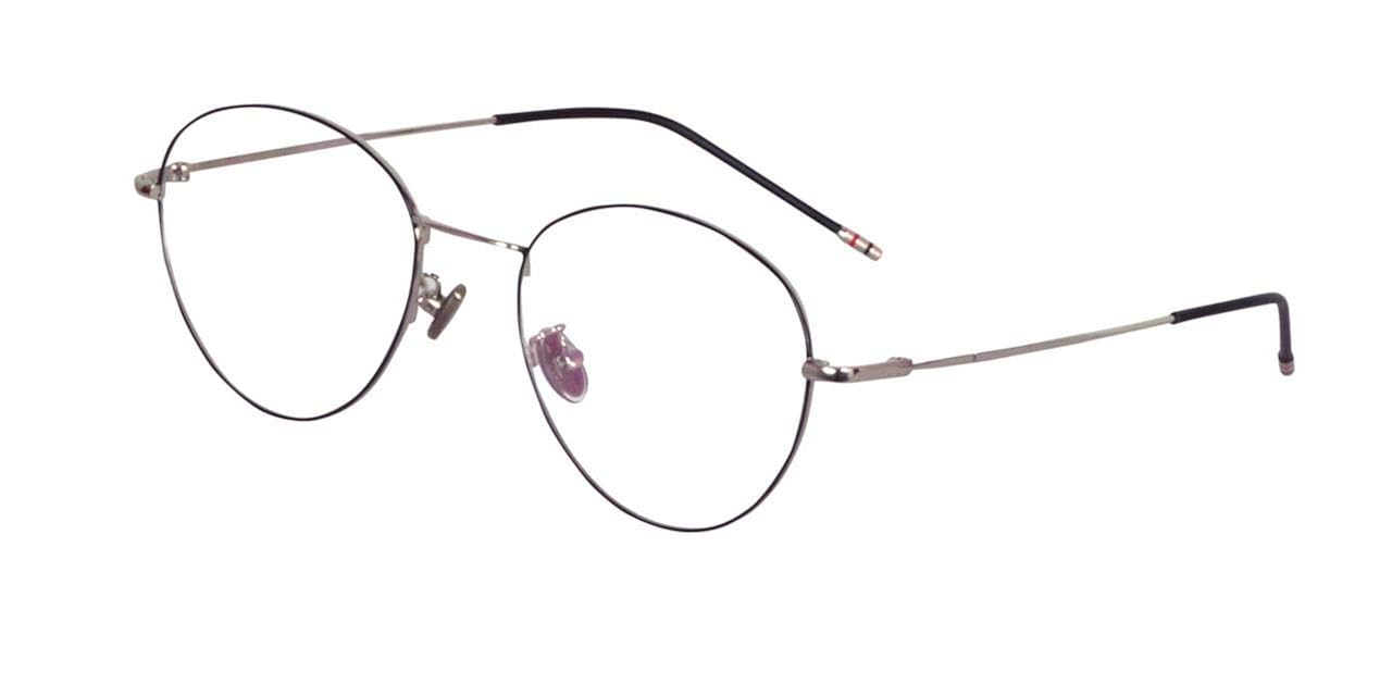 eyewear titanium