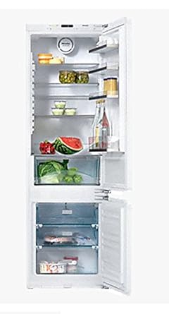 Miele KF 37532-55 iD Integrado 291L A++ Blanco nevera y congelador ...