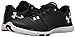 Under Armour Men's Strive 7 Leather