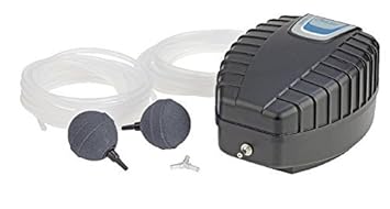 Oase Teichbelüfter AquaOxy, 500