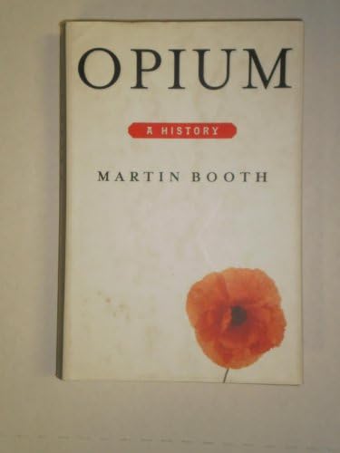 Milk of Paradise: A History of Opium: Inglis, Lucy: 9781447285762