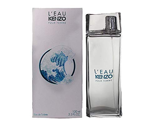 kenzo leopard perfume