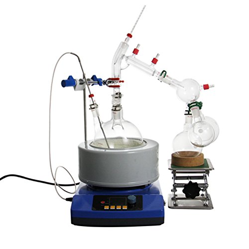 Best Lab Heating Mantles Buying Guide GistGear