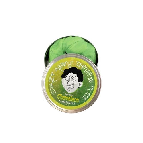 Crazy aaron s thinking putty - chameleon hypercolor 2&q…