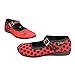Hot Chocolate Design Chocolaticas Mariquita Women's Mary Jane Flat