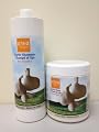 Alter Ego Garlic Shampoo + Hot Oil Treatment w/ Vitamin "A" 1000ml