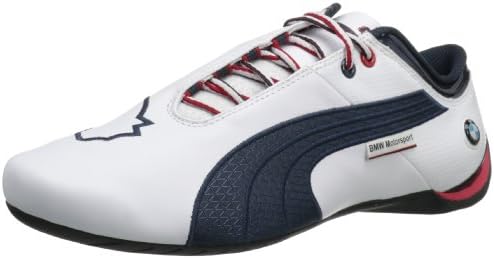 puma bmw ms future cat m1