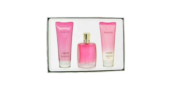 miracle lotion lancome