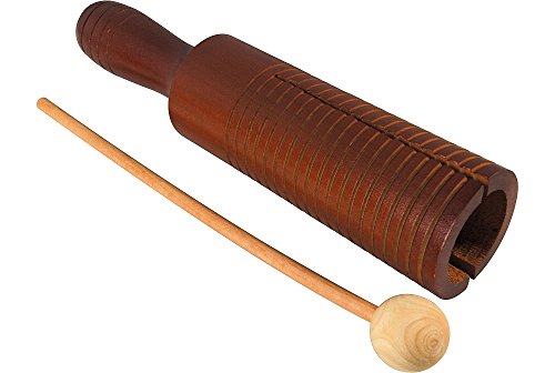 Trophy Tone Block with Mallet