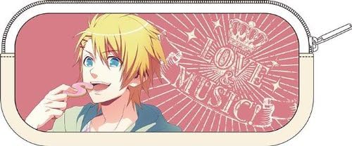Amazon うたの プリンスさまっ ペンケース 来栖 翔 アニメ 萌えグッズ 通販