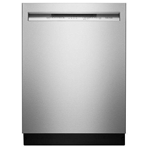 KitchenAid KDFE104HPS 46dB Stainless Built-In Dishwasher KitchenAid KDFE104HPS 46dB Stainless Built-In Dishwasher