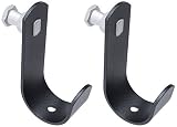 Manfrotto 039 U-Hook Cross Bar Holders - Replaces 2902P (Set of 2)