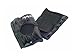 Mighty Grip Pole Dance Full Tacky Knee Climbing Pads