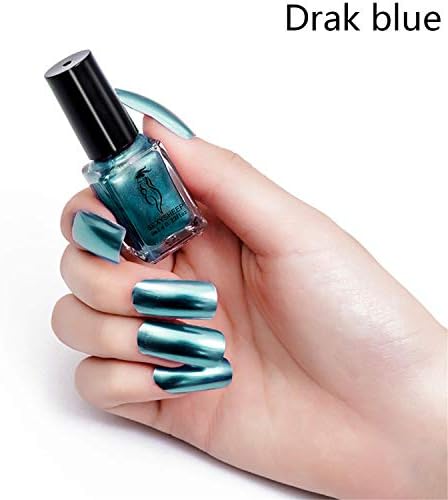 Scrub Nail Polish Matte Effect Oily Long Lasting Nail Polish For Women Girl As Makeup Tool