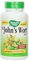 Nature's Way St. John's Wort, 350mg (540 Capsules)