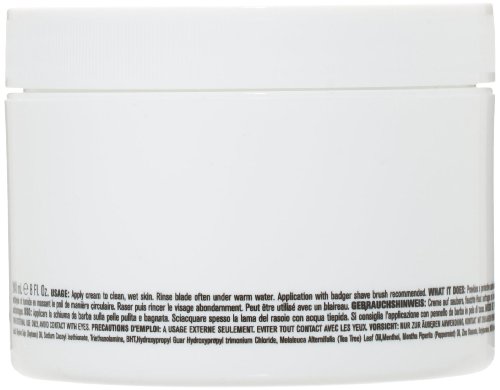 Baxter of California Super Close Shave Formula Men