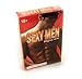 Strong Sexy Studs Playing Cards