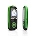 [NEW UI] CFZC HiFi 16GB Bluetooth MP3 Player&50 Hours Playback Portable Music Player Lossless Sound Media Player (Supports up to 64GB TF Card)