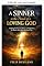 Livro Um pecador nas mãos de um Deus amoroso
