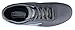 Skechers Performance Women's Go Step Cosmic Walking Shoe, Charcoal/Blue, 7 M US