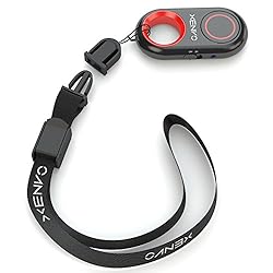 Xenvo Shutterbug - Camera Shutter Remote Control