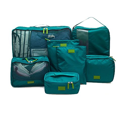 nordkamm packing cubes