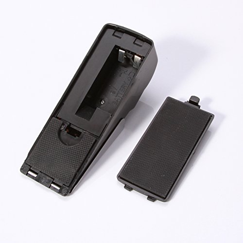 Foto4easy Home Security Wedge Door Stop Alarm System Device Intruder Alert Detection
