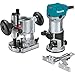 Makita RT0701CX7 1-1/4 HP Compact Router Kit primary