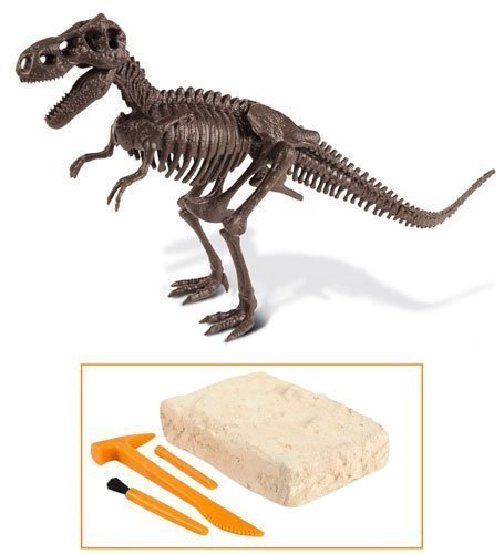 T-rex Excavation Kit