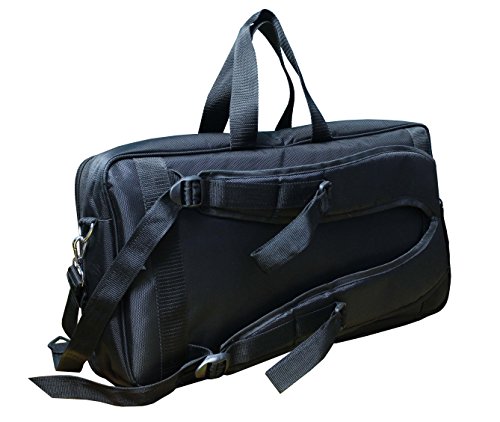 Baritone Keyboard Bag For Roland GAIA SH-01 37-Keys Keyboard Bag (Bag Size 30X15X5 Inch)