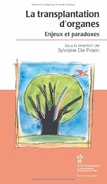 La  transplantation d'organes