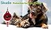 Skudo Pet Ultrasound Electronic Flea and Tick Shield Repellerthumb 2