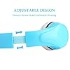 Volume-Limited-LINKWIN-Kids-Safety-Foldable-Stereo-Headphones35mm-Jack-Wired-Cord-Earbuds-Volume-Controlled-at-85dB-OnOver-Ear-Children-Toddler-Headset-for-iPad-Kindle-Airplane-School-Blue Kids Headphones, KPTEC Children Headphone for Boys, Over Ear,Wired Headset Volume Limited Child Earphones Foldable…