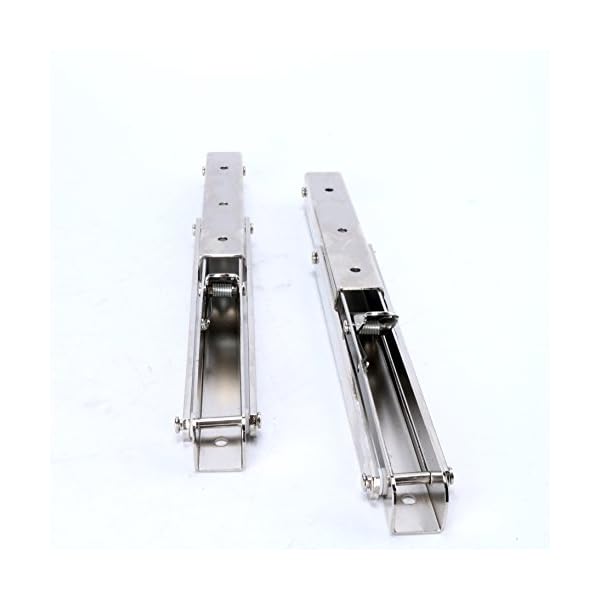 Amarine-made-Chrome-Steel-Folding-Shelf-Bench-Table-Folding-Shelf-Bracket-Max-Load-330lb-Short-Release-Arm-Non-stainless-Single-non-Pair