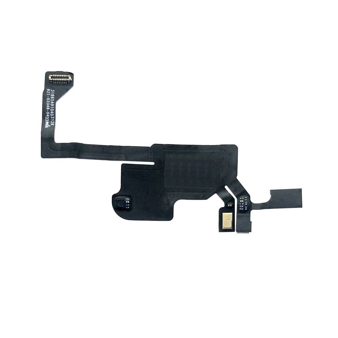 OnlyTech - Replacement Proximity and Brightness Sensor Flex Cable for iPhone 13 Mini