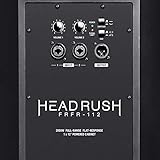 headrush frfr 112 used