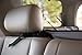 K&H Pet Products Quilted Cargo Cover Gray Standard/Mid-Size Vehicle 54 Inches