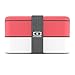 Monbento MB Original Bento Lunch Box, Corail