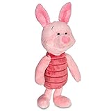 Disney Piglet Plush - Winnie the Pooh - Small - 11 Inch412617309610