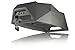 Outdoor Tech OT4200 Big Turtle Shell - Ultra Loud Rugged Bluetooth 4.0 Wireless Boombox & Powerbank (Gray)