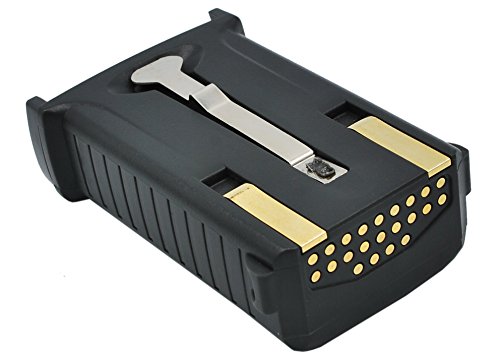 Replacement for Symbol MC90XX-K MC9190 MC9190-G MC9190-K MC920 MC9200-G MC9200-K RD5000 RD5000 Mobile RFID Reader Battery