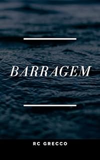Livro Barragem