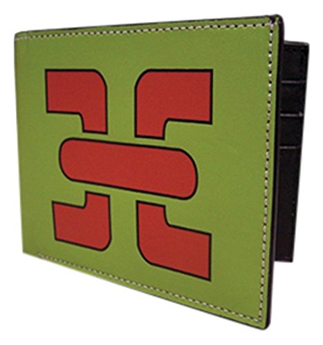 Great Eastern Entertainment Deadman Wonderland Emblem Wallet