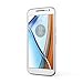 Moto G (4th Gen.) Unlocked - White - 16GB