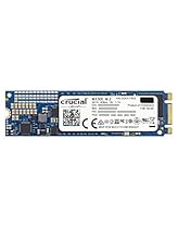 Crucial MX300 525GB M.2 (2280) Internal Solid State Drive (CT525MX300SSD4)